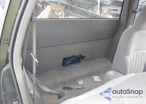 2003 Chevrolet S-10 Ls из США, поврежденный, VIN 1GCDT19X338253642